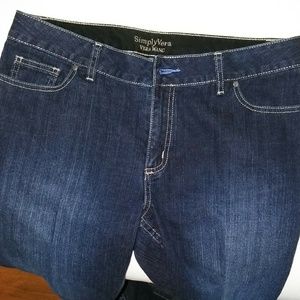 Vera Wang Jeans